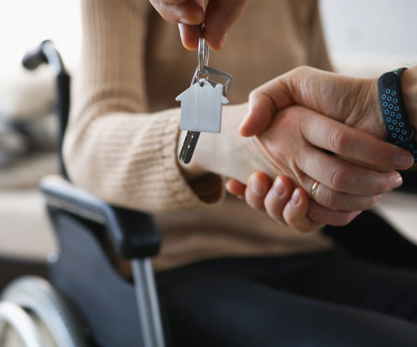 Accommodation-Tenancyg